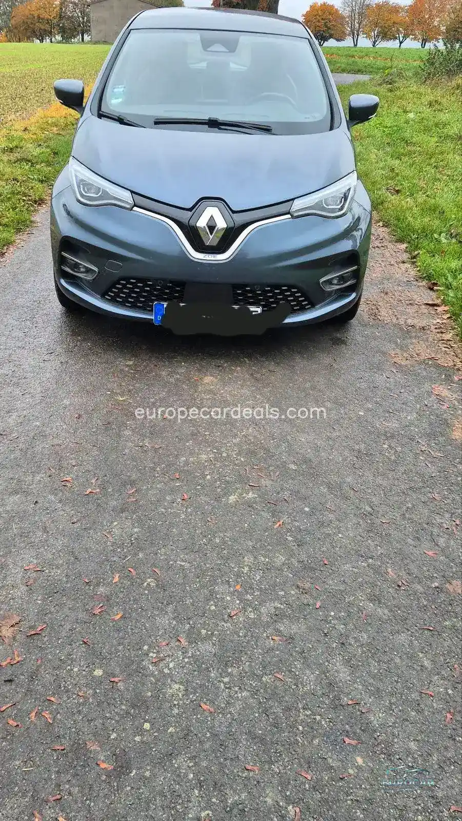 Renault Alaskan