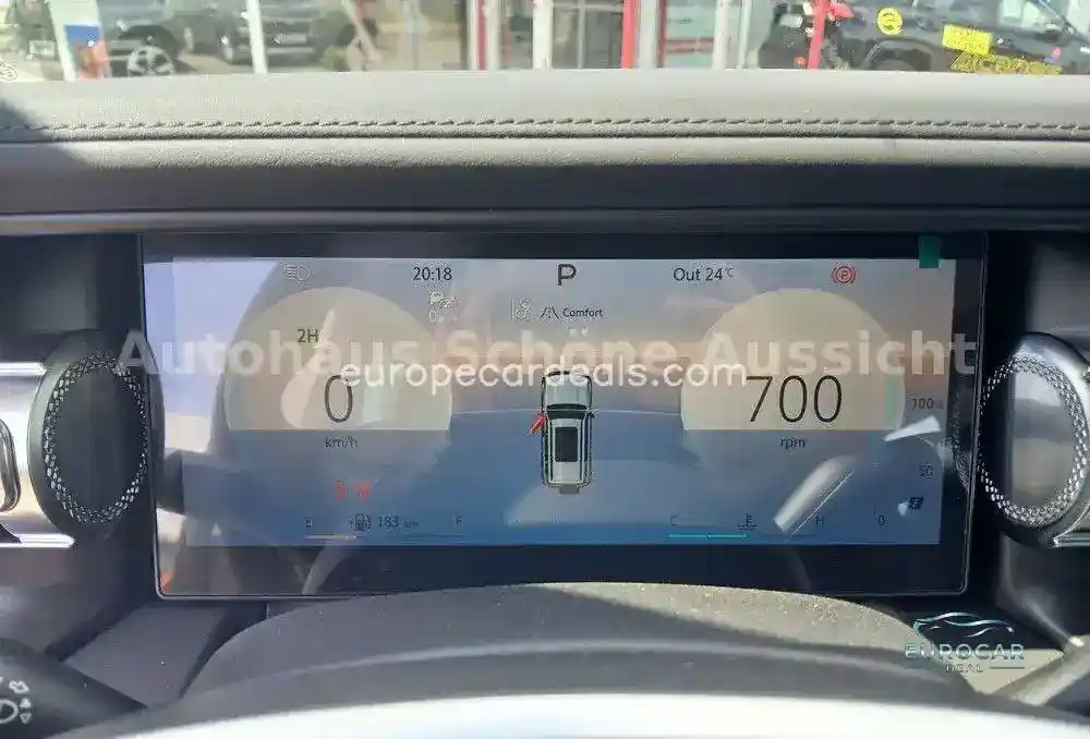 BAIC BJ40