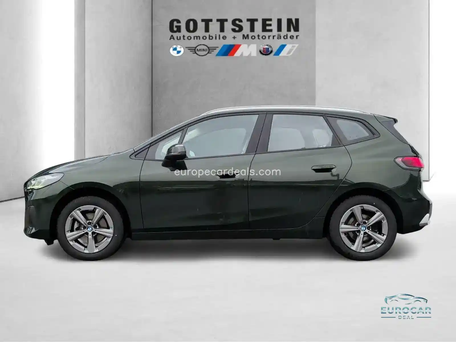 BMW 218 Active Tourer