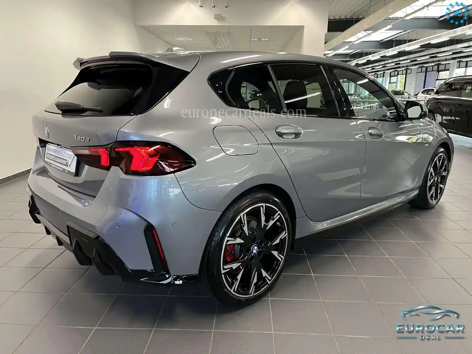 BMW 120