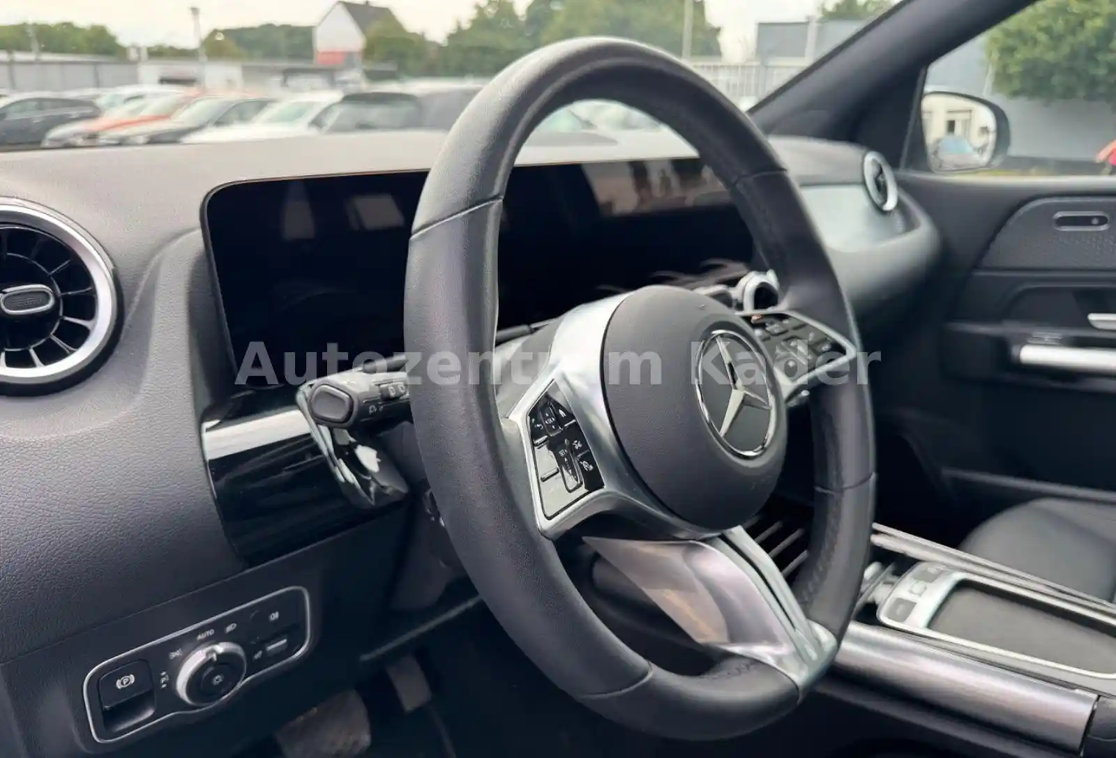 Mercedes-Benz B 250
