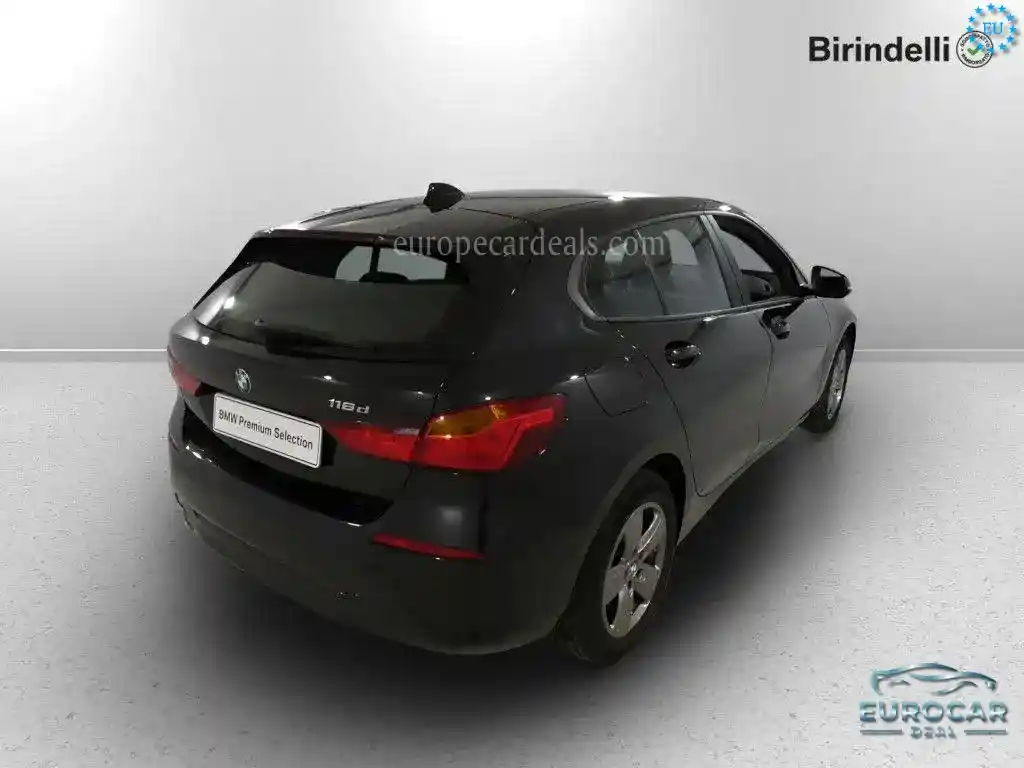 BMW 116