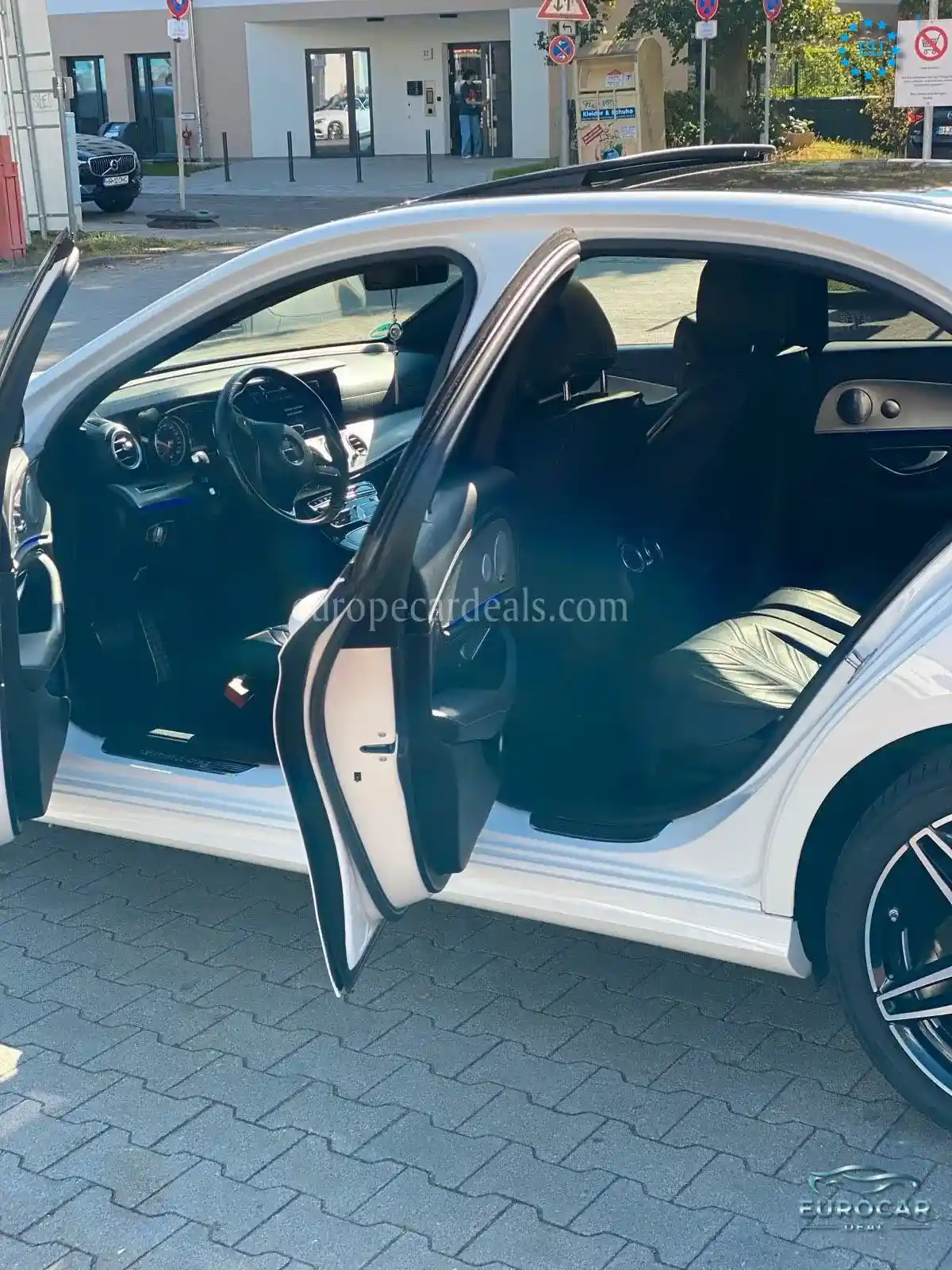 Mercedes-Benz E 250