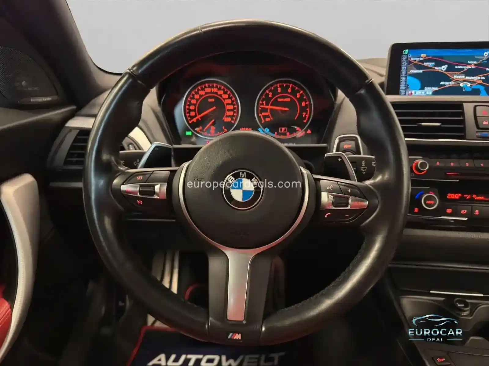 BMW M235