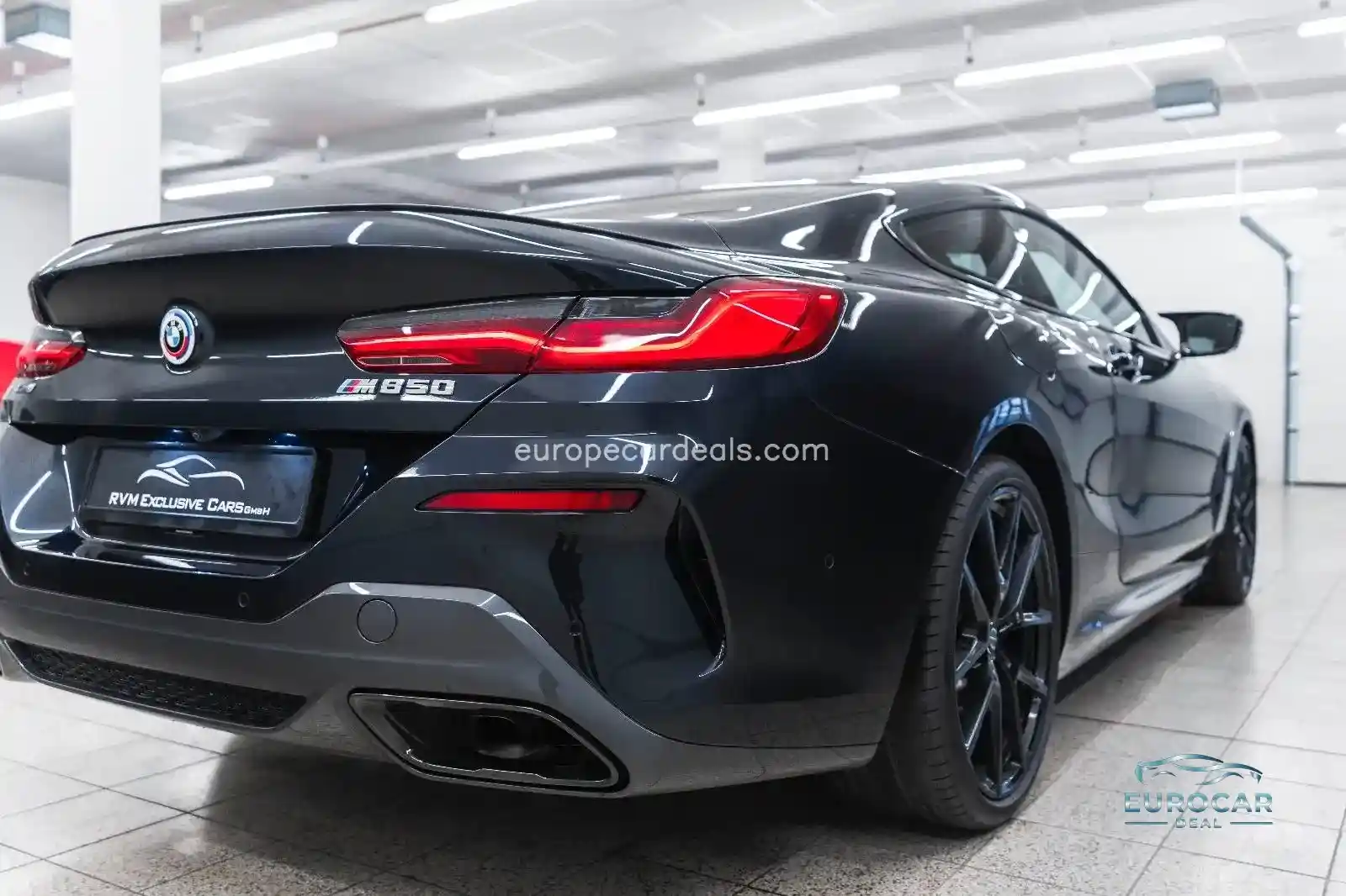 BMW M850