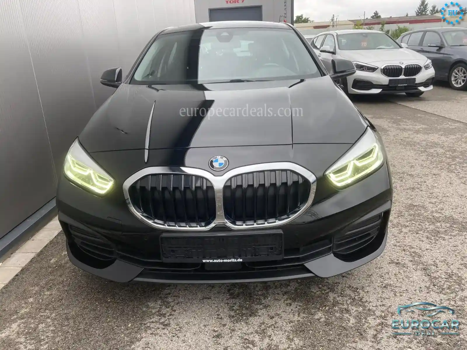 BMW 118