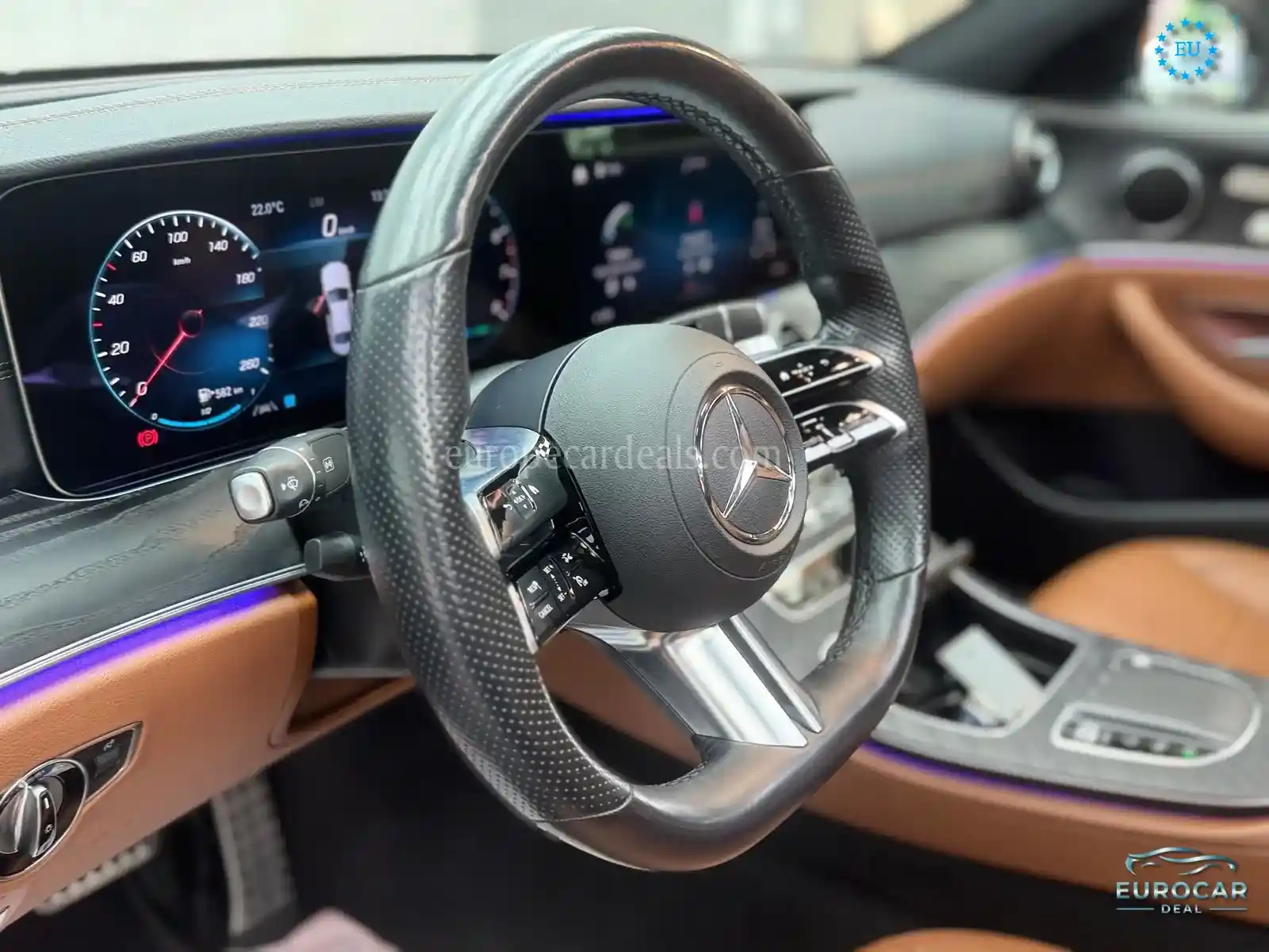 Mercedes-Benz E 450