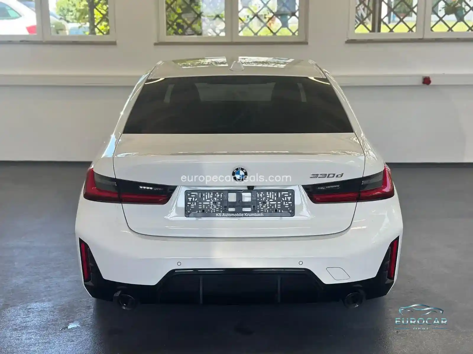 BMW 330