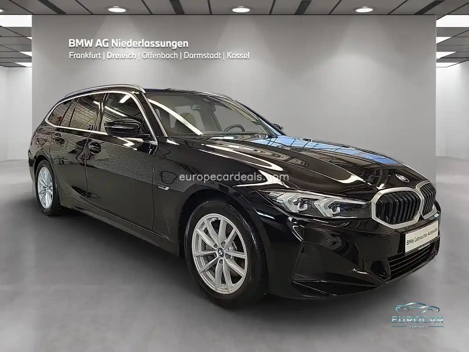 BMW 330