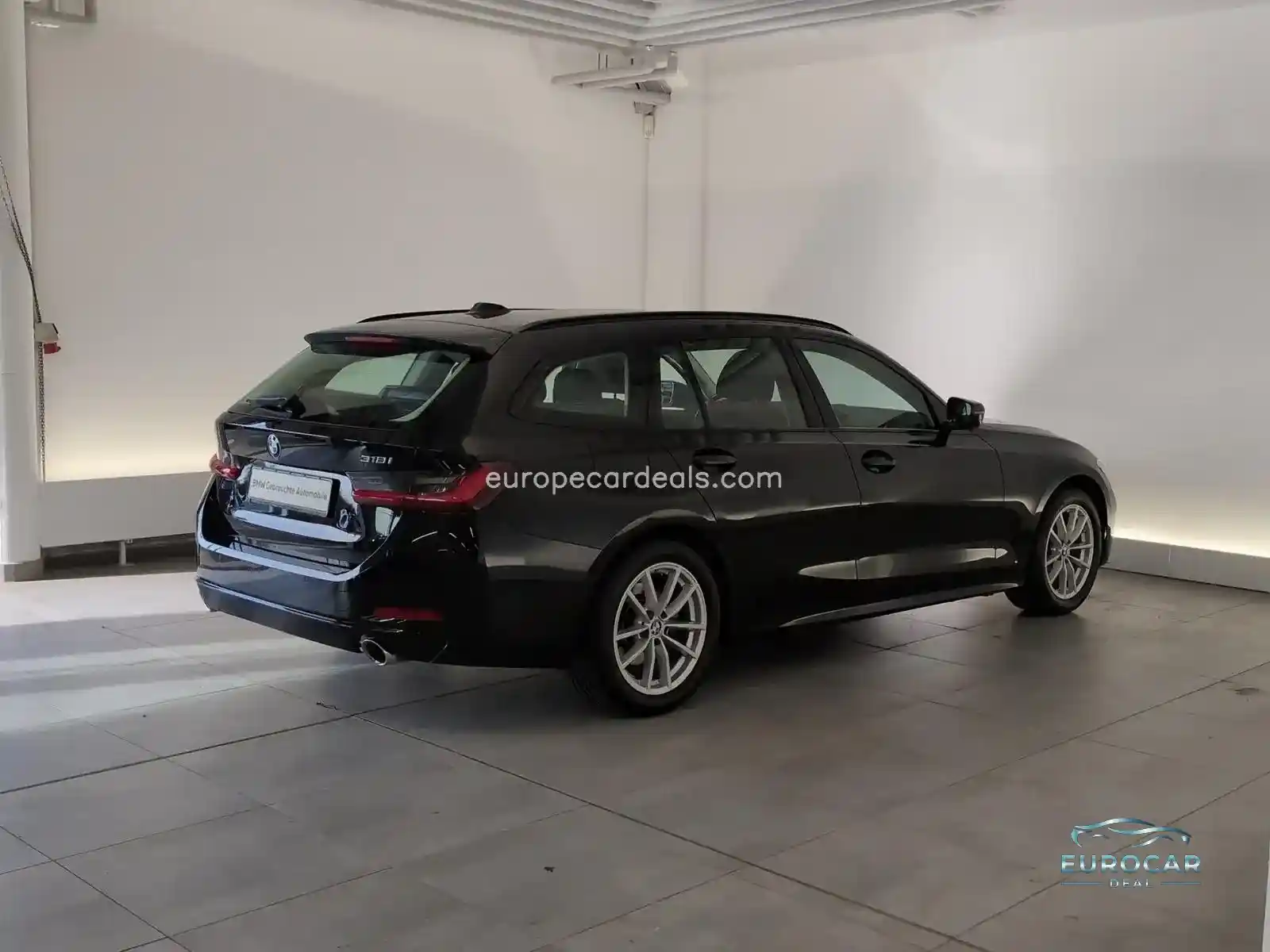 BMW 318