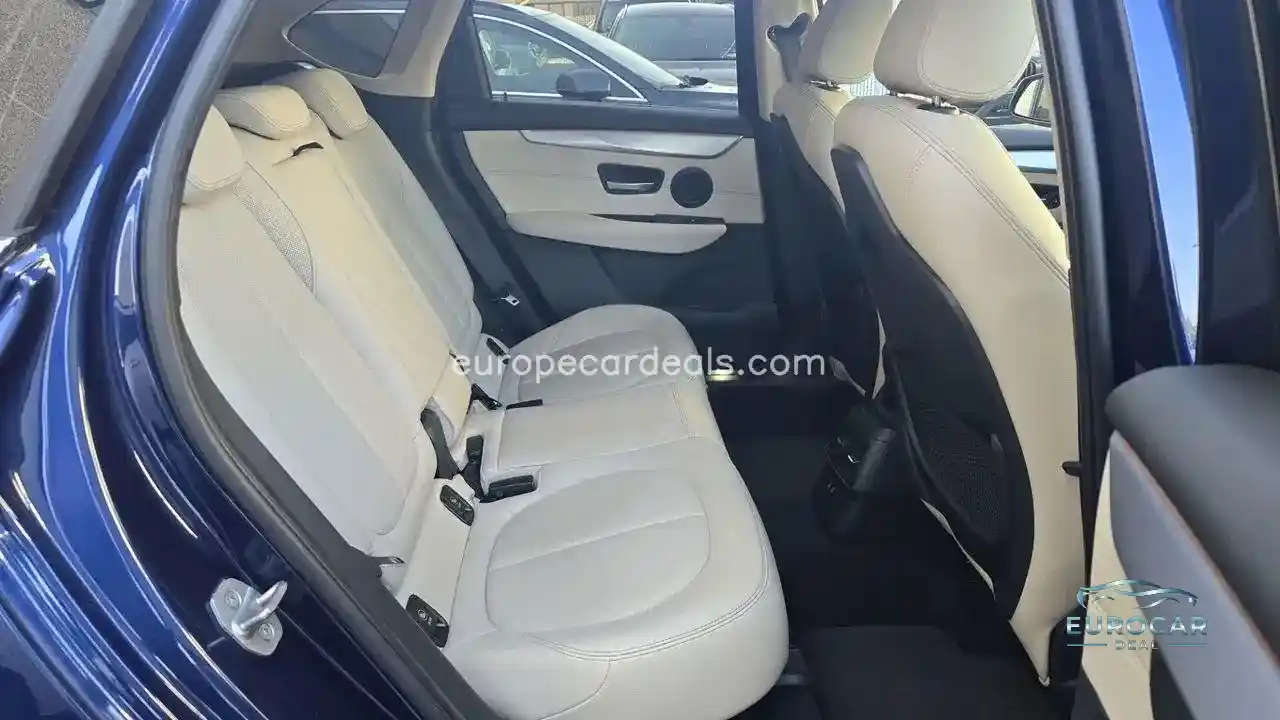BMW 220 Active Tourer