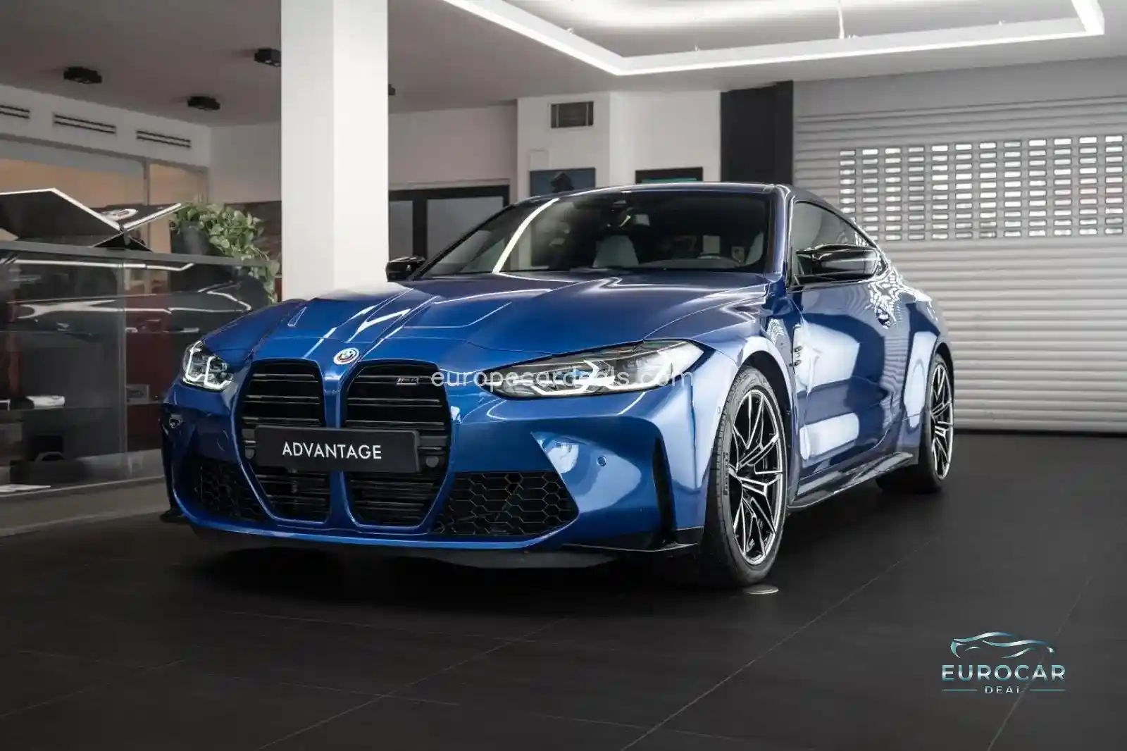 BMW M4