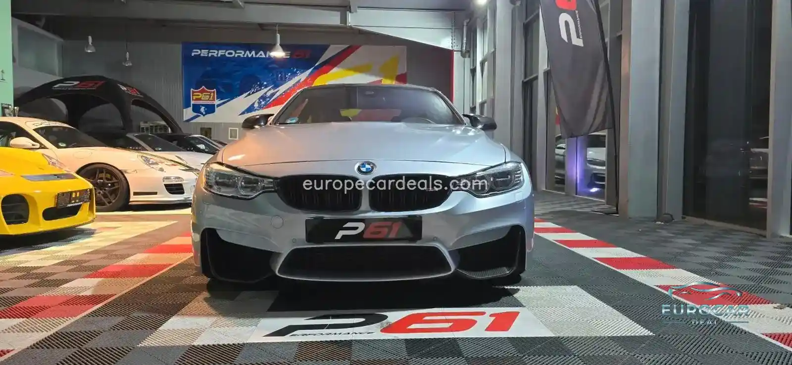 BMW M4