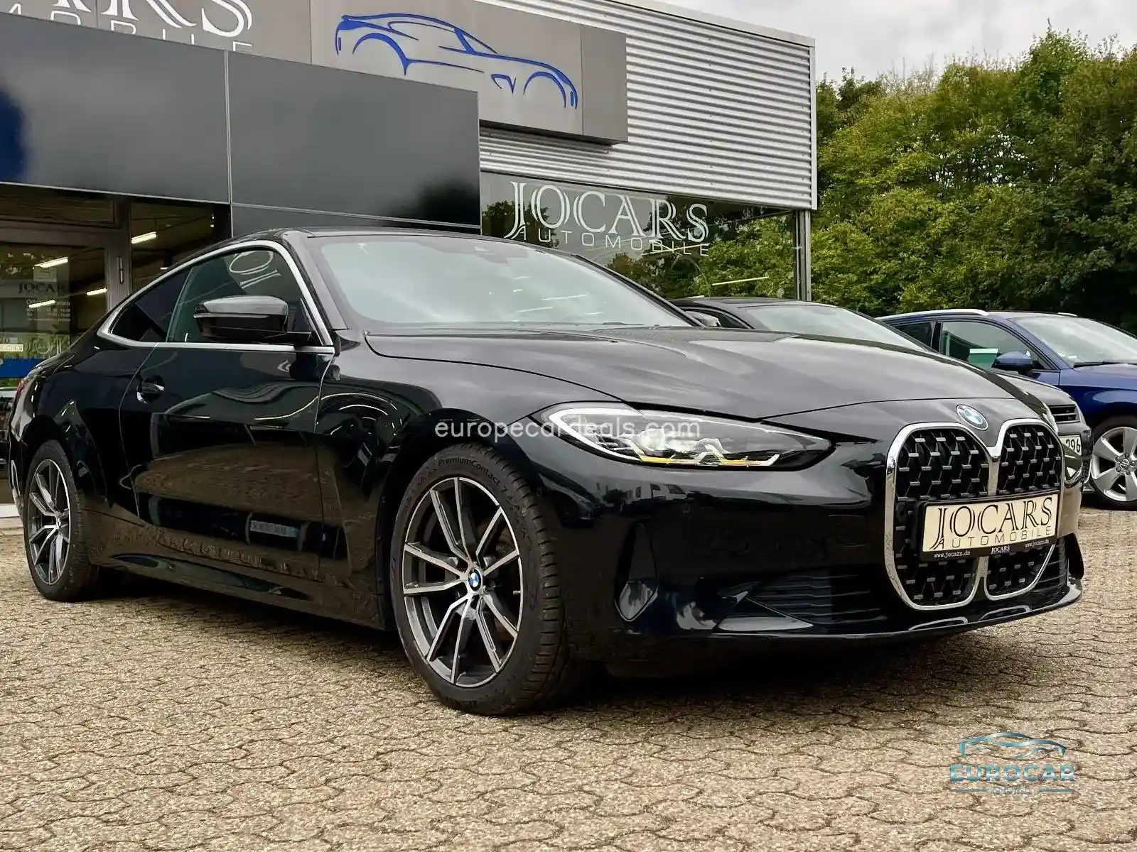BMW 420