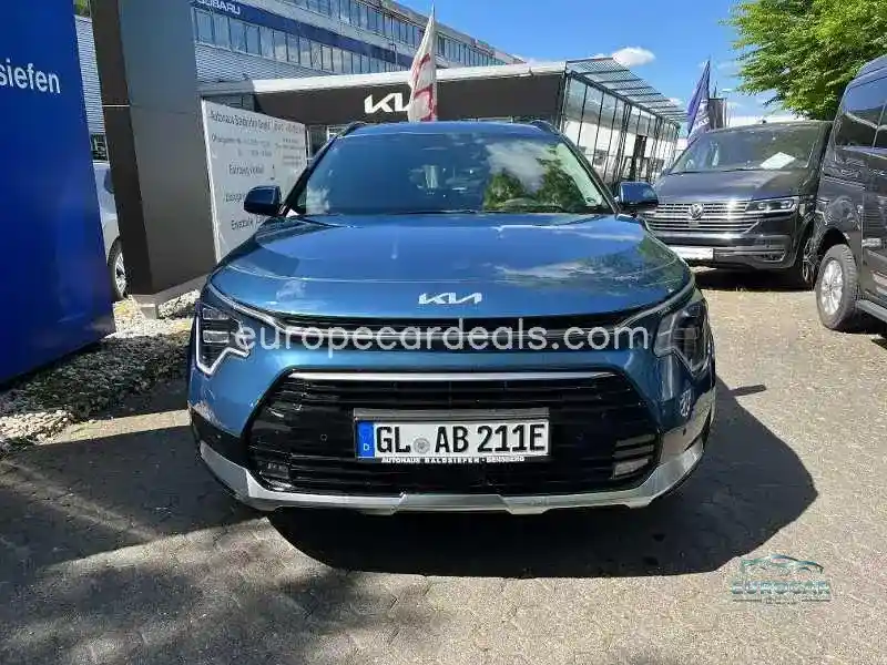 Kia Niro