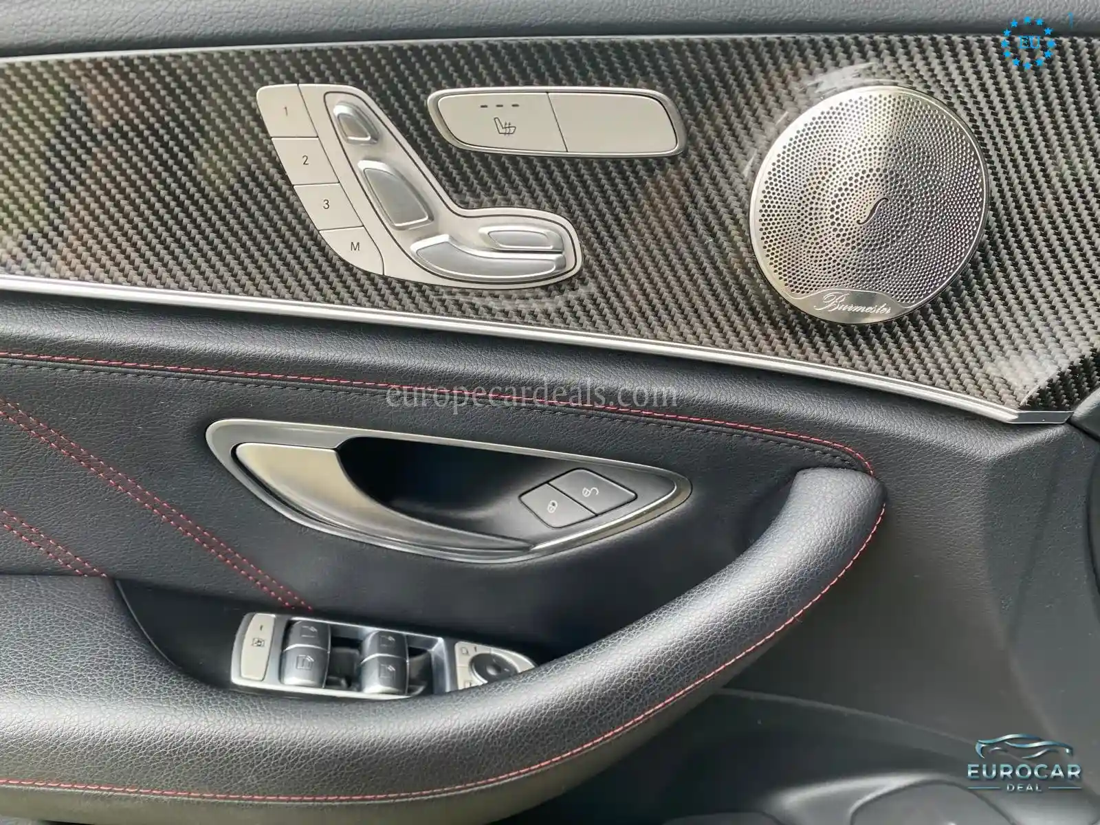 Mercedes-Benz E 53 AMG