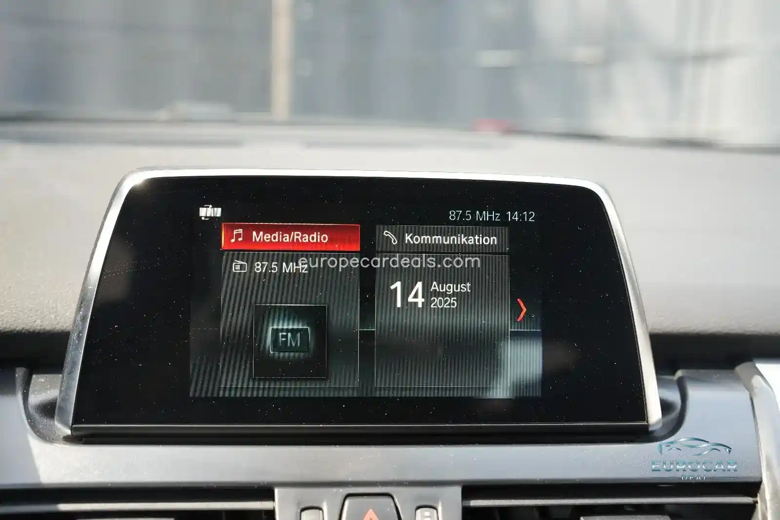 BMW 220 Active Tourer