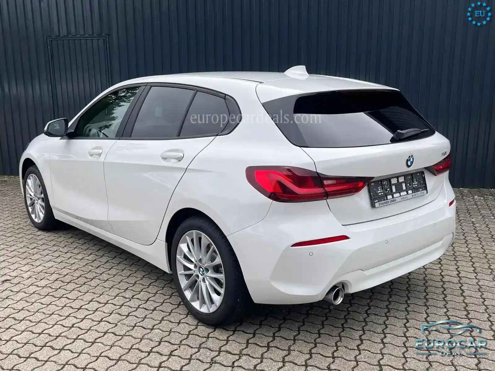 BMW 118