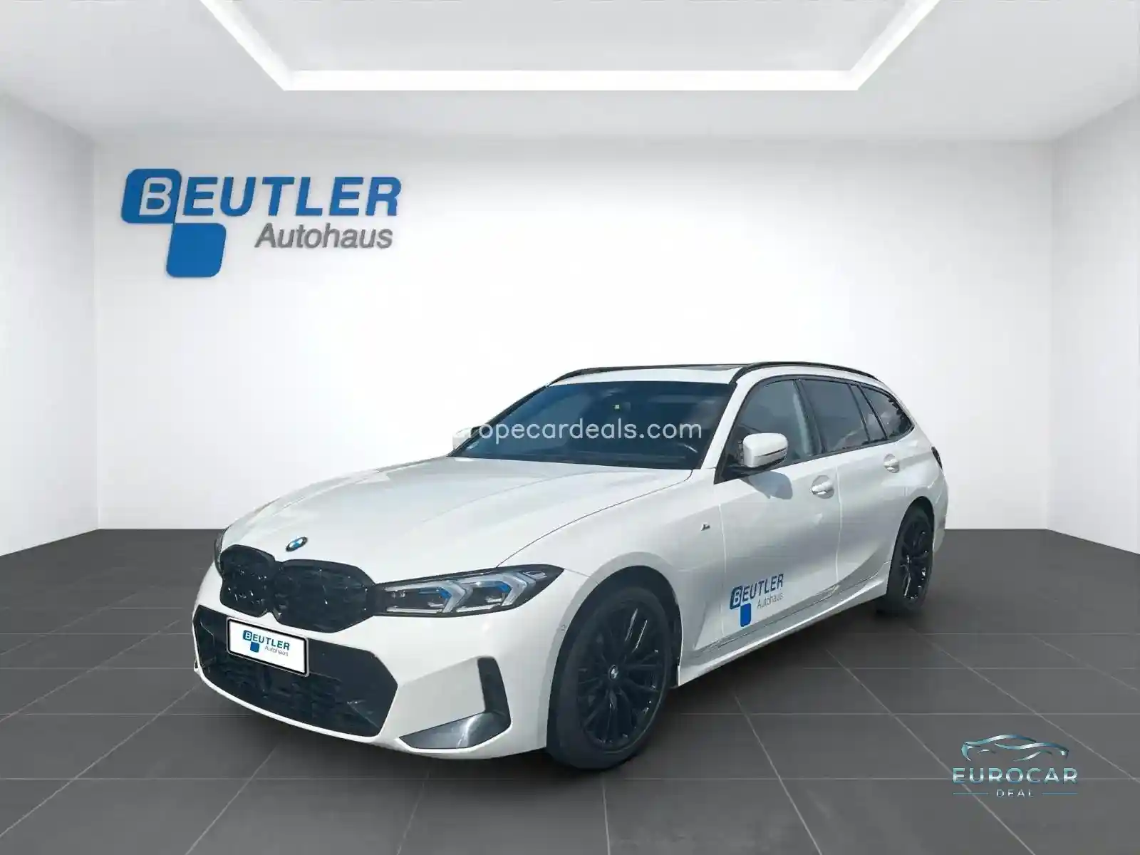 BMW 320