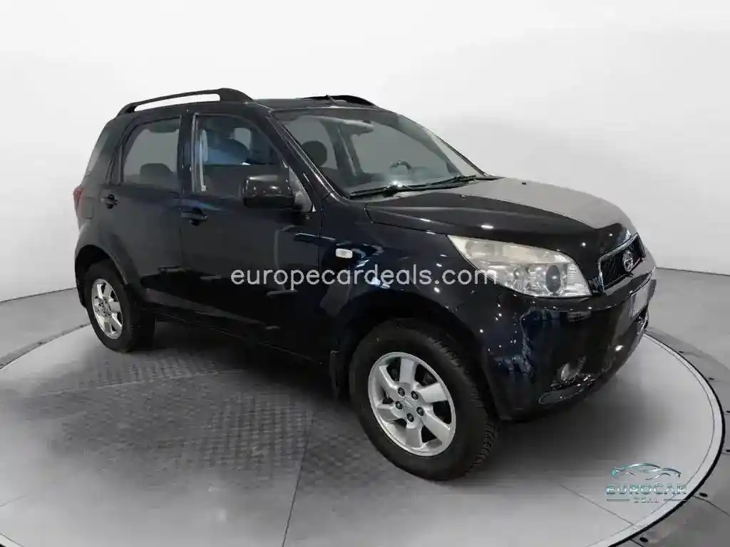 Daihatsu Terios