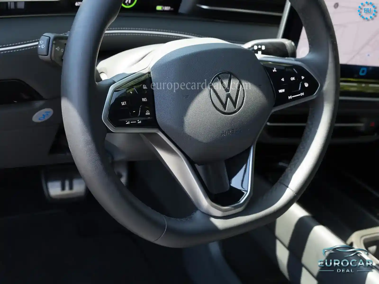 Volkswagen ID.7