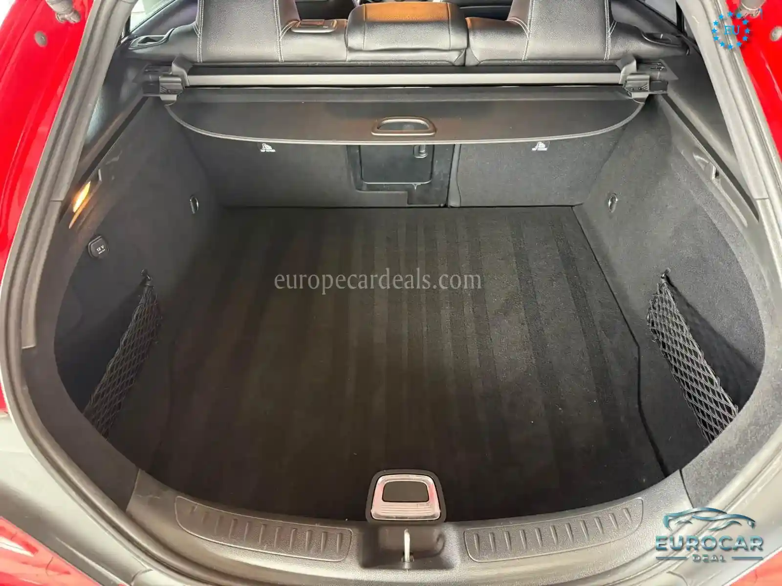 Mercedes-Benz CLA 250 Shooting Brake