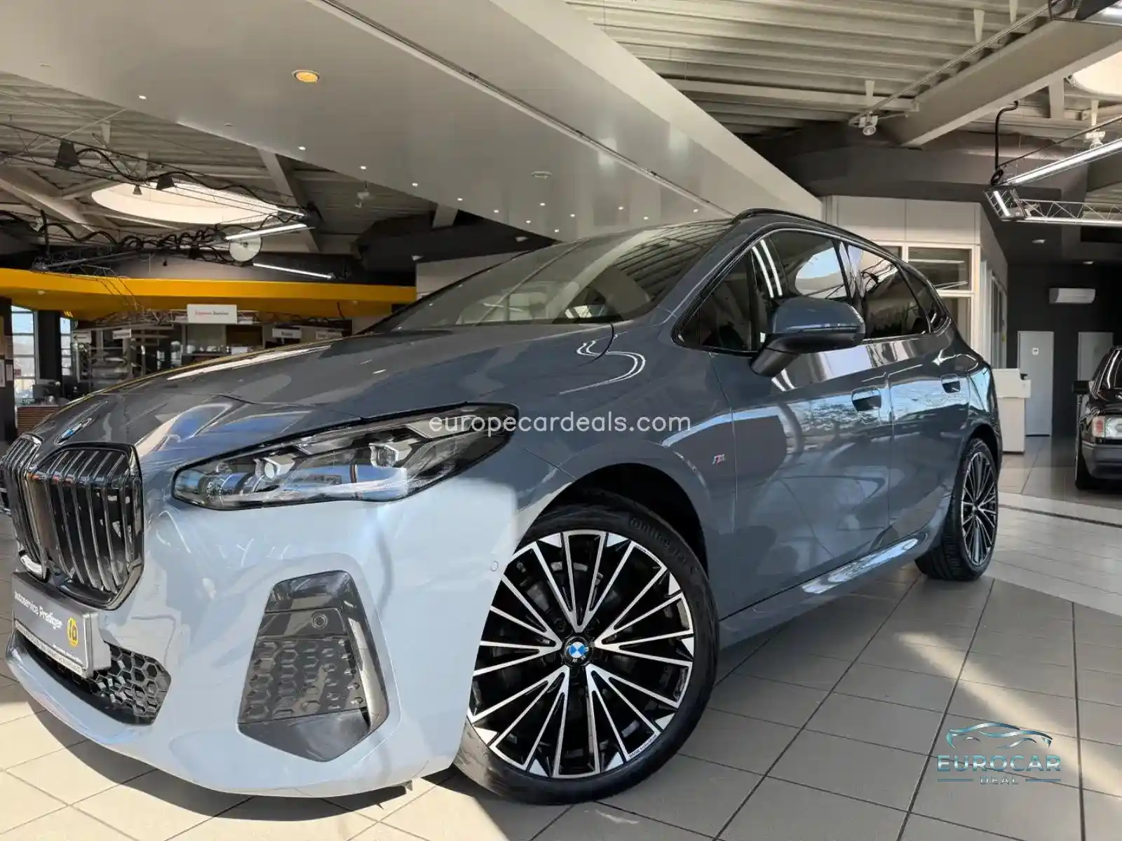 BMW 218 Active Tourer