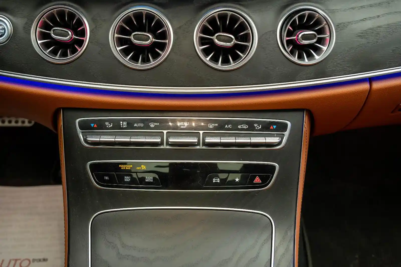 Mercedes-Benz CLS 450