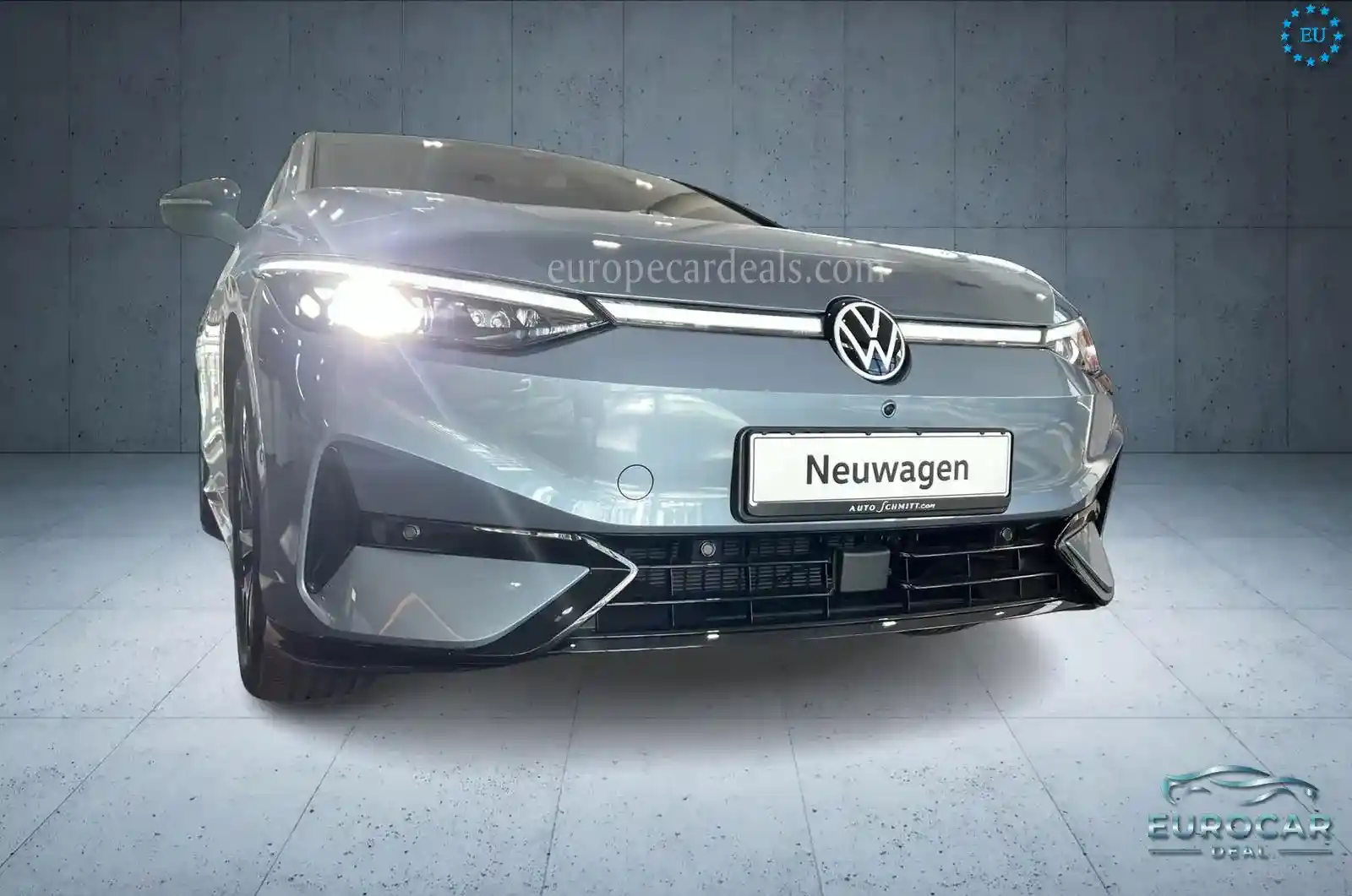 Volkswagen ID.7