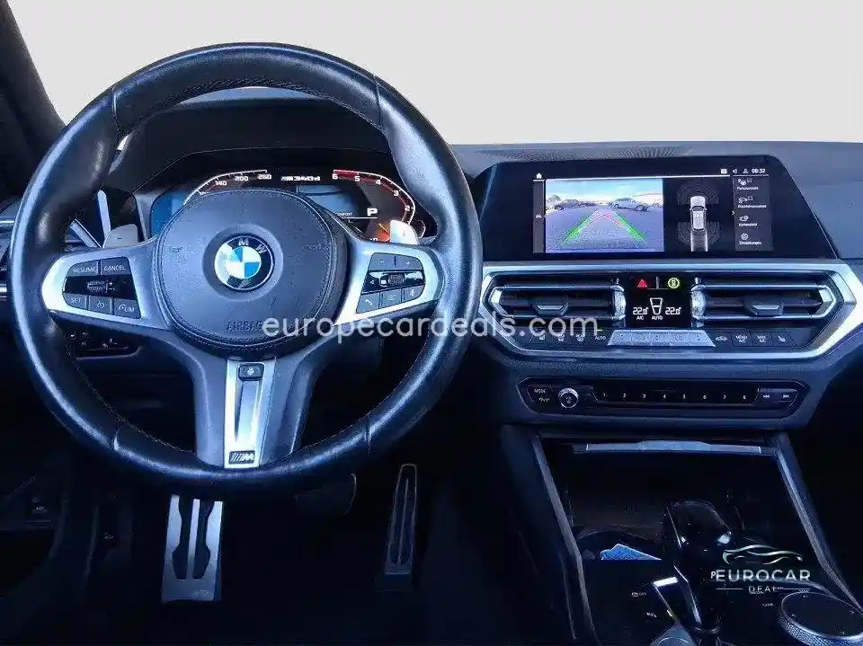BMW 340
