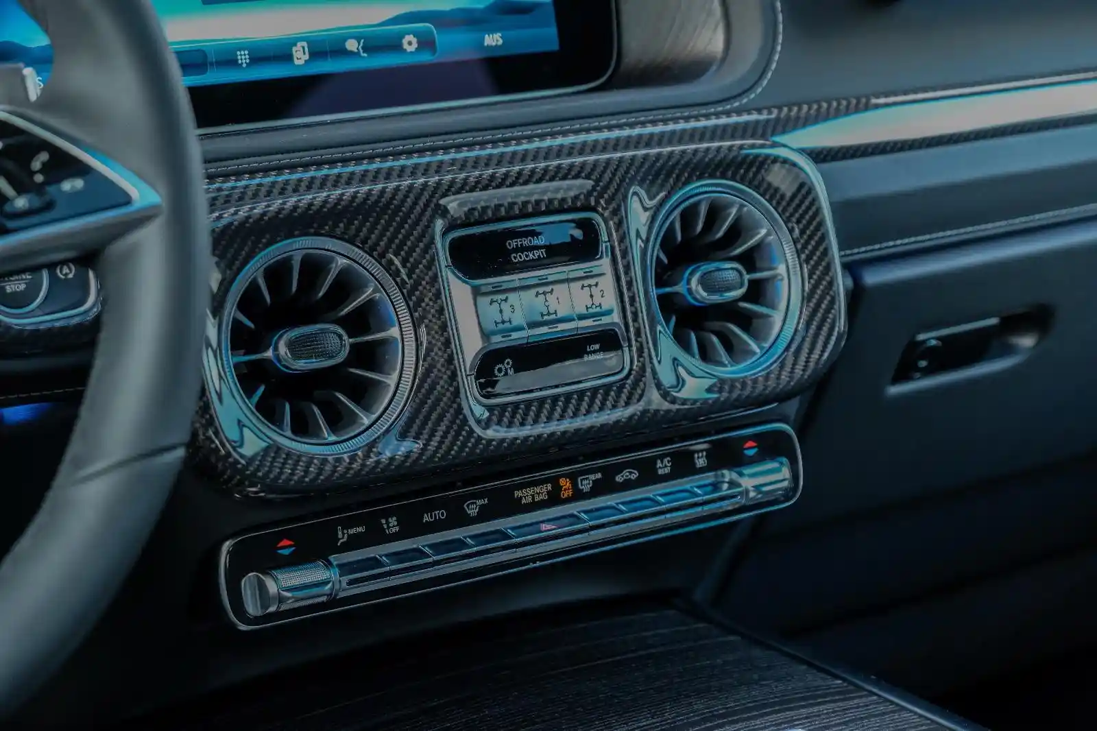 Mercedes-Benz G 450