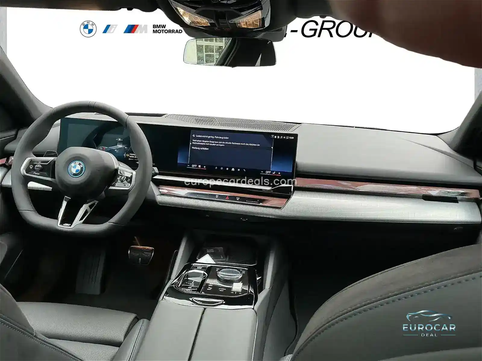 BMW i5