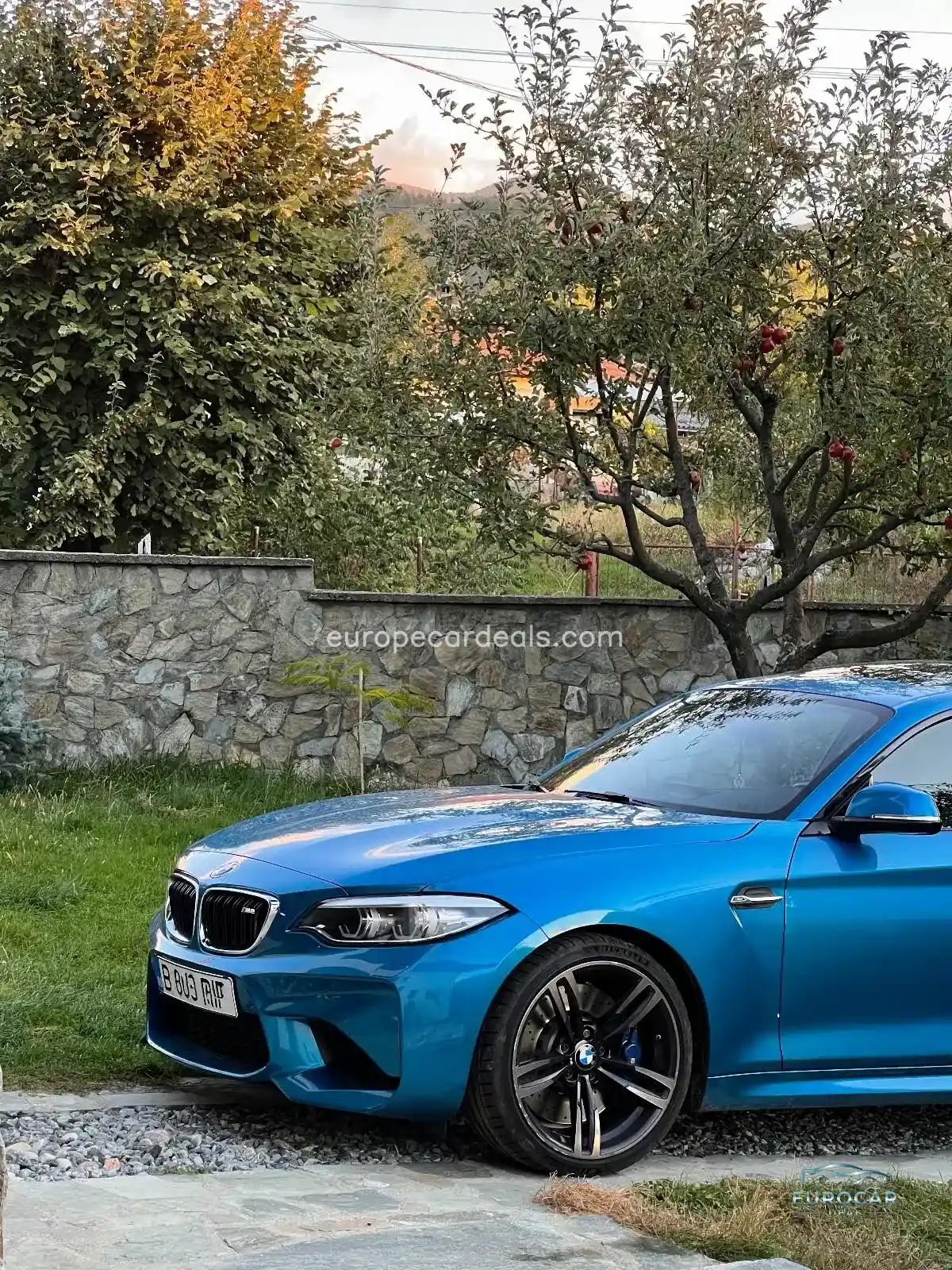 BMW M2