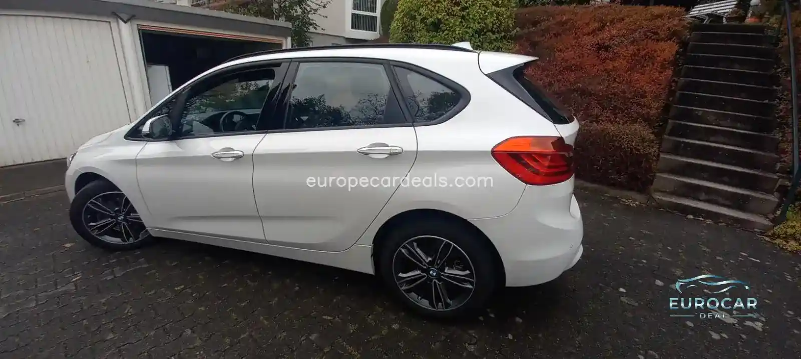 BMW 220 Active Tourer
