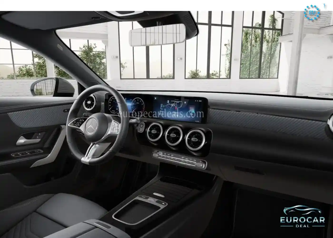 Mercedes-Benz CLA 200 Shooting Brake