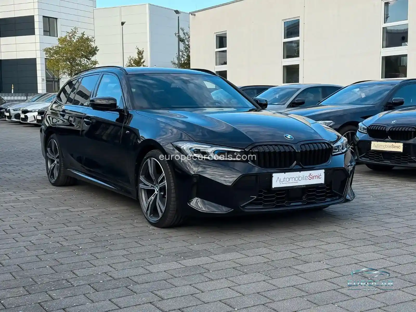 BMW 320