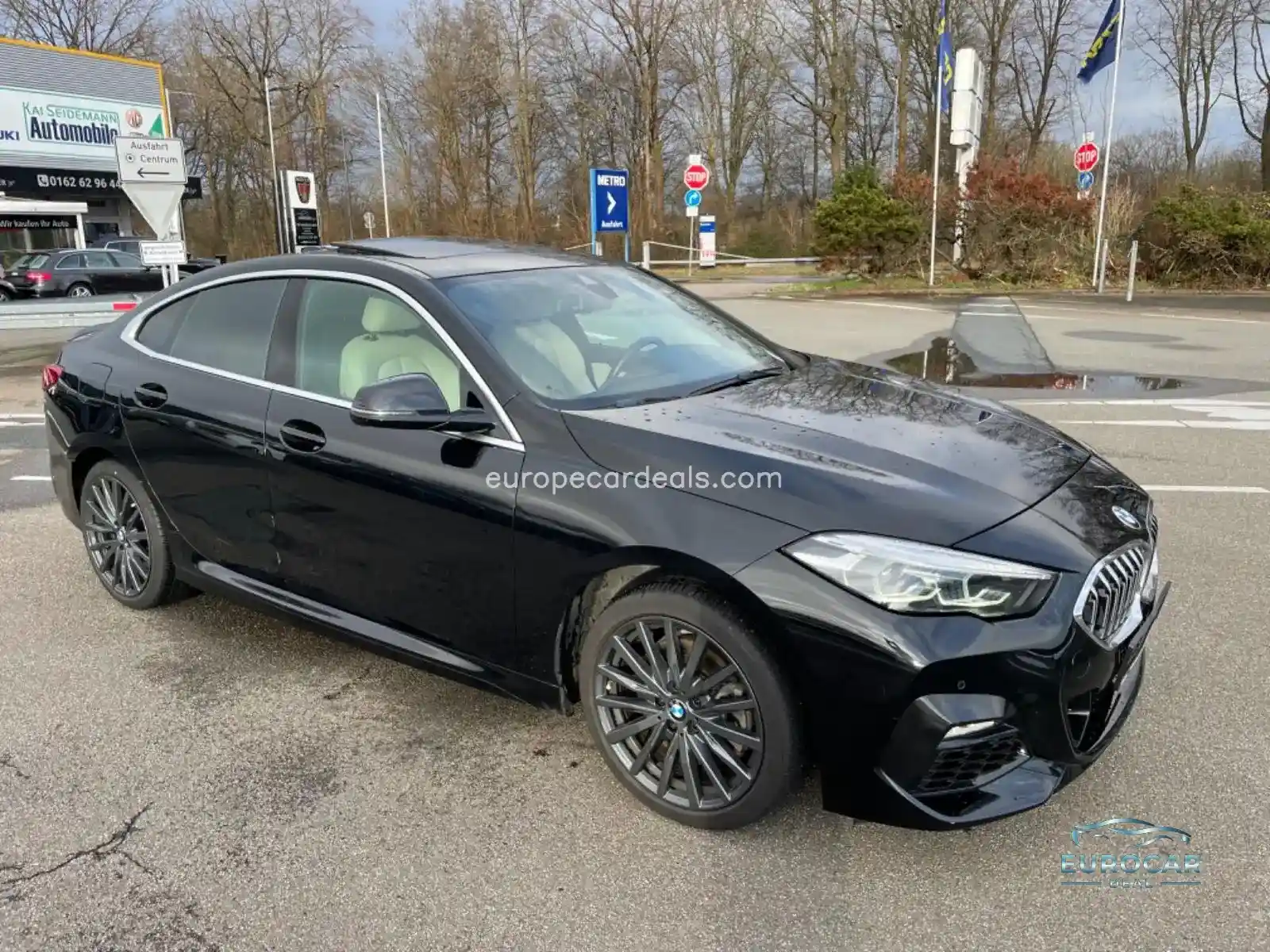BMW 2er Gran Coupé