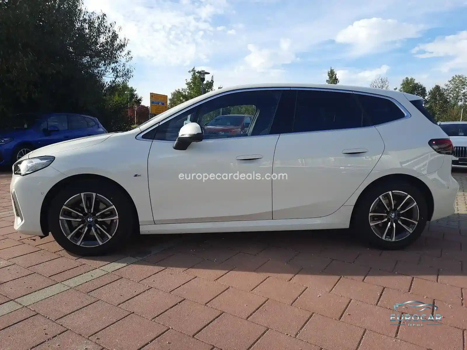 BMW 218 Active Tourer