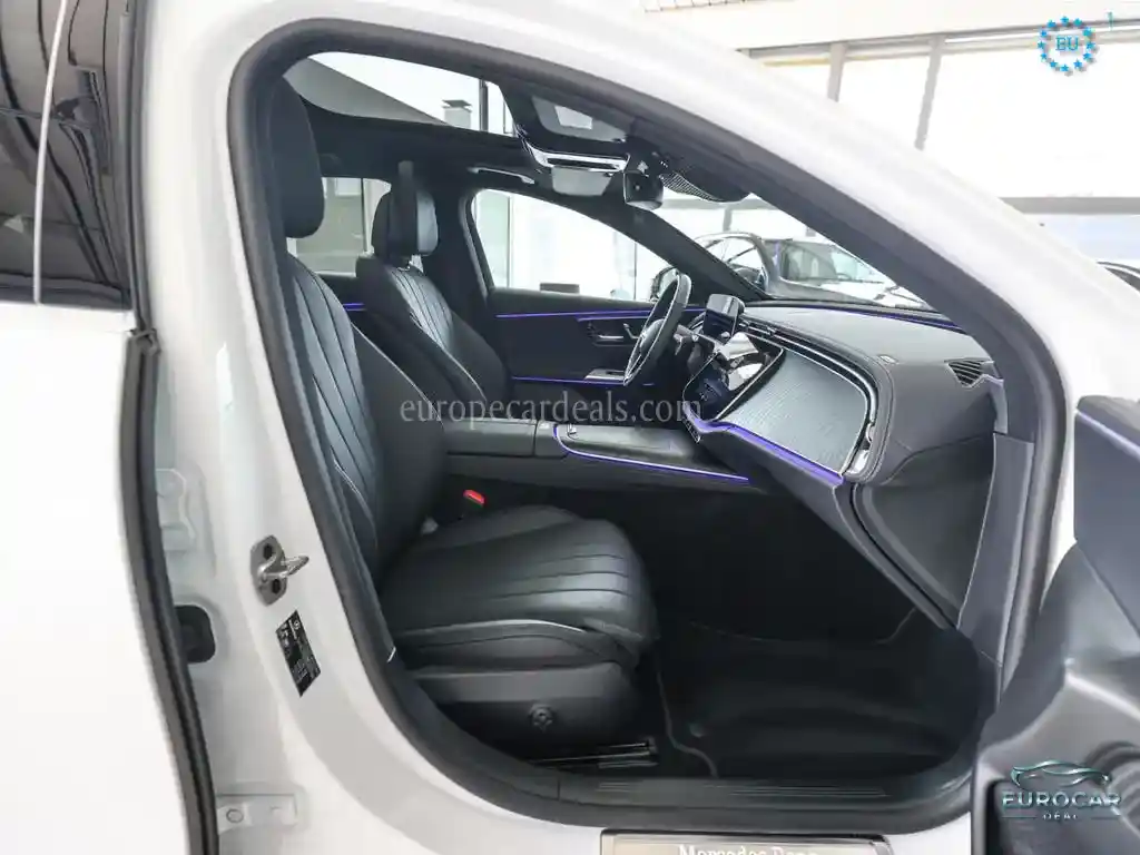 Mercedes-Benz E 450