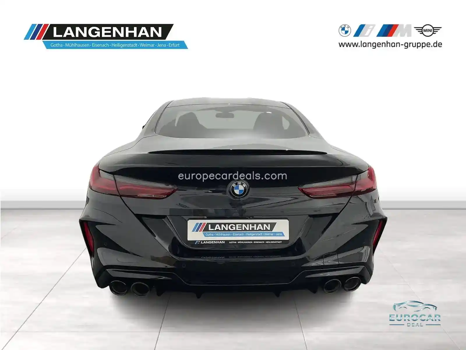 BMW M8