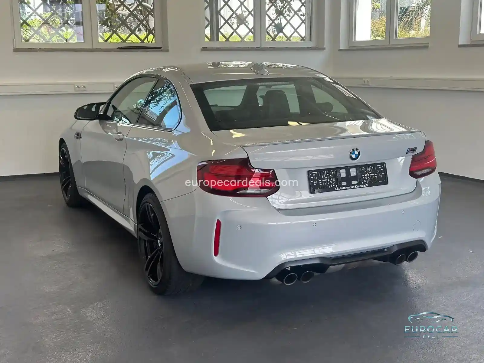 BMW M2