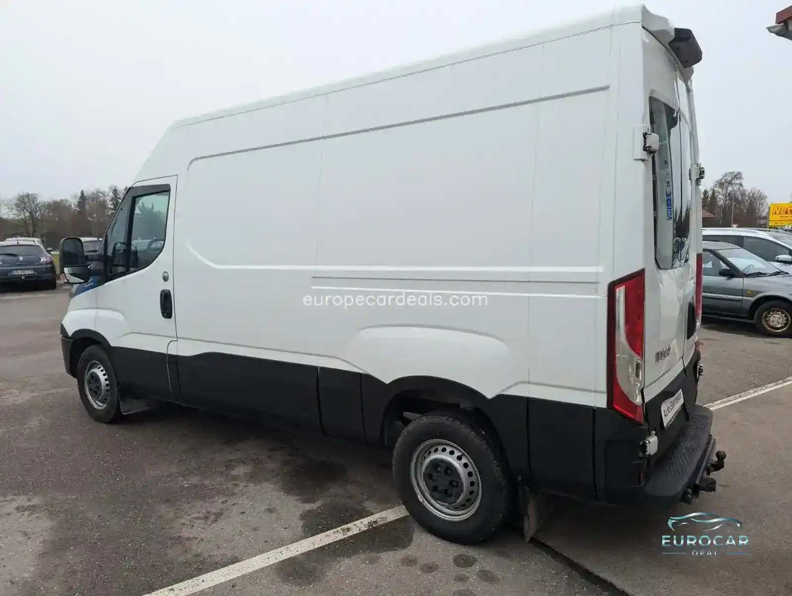 Iveco Other