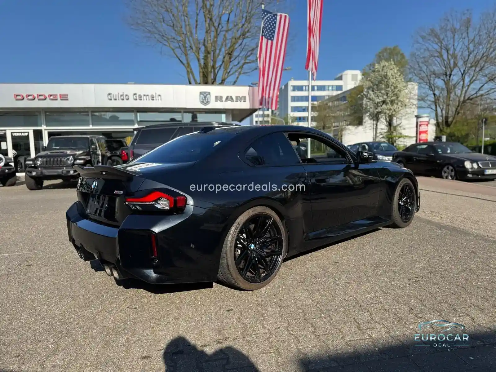 BMW M2