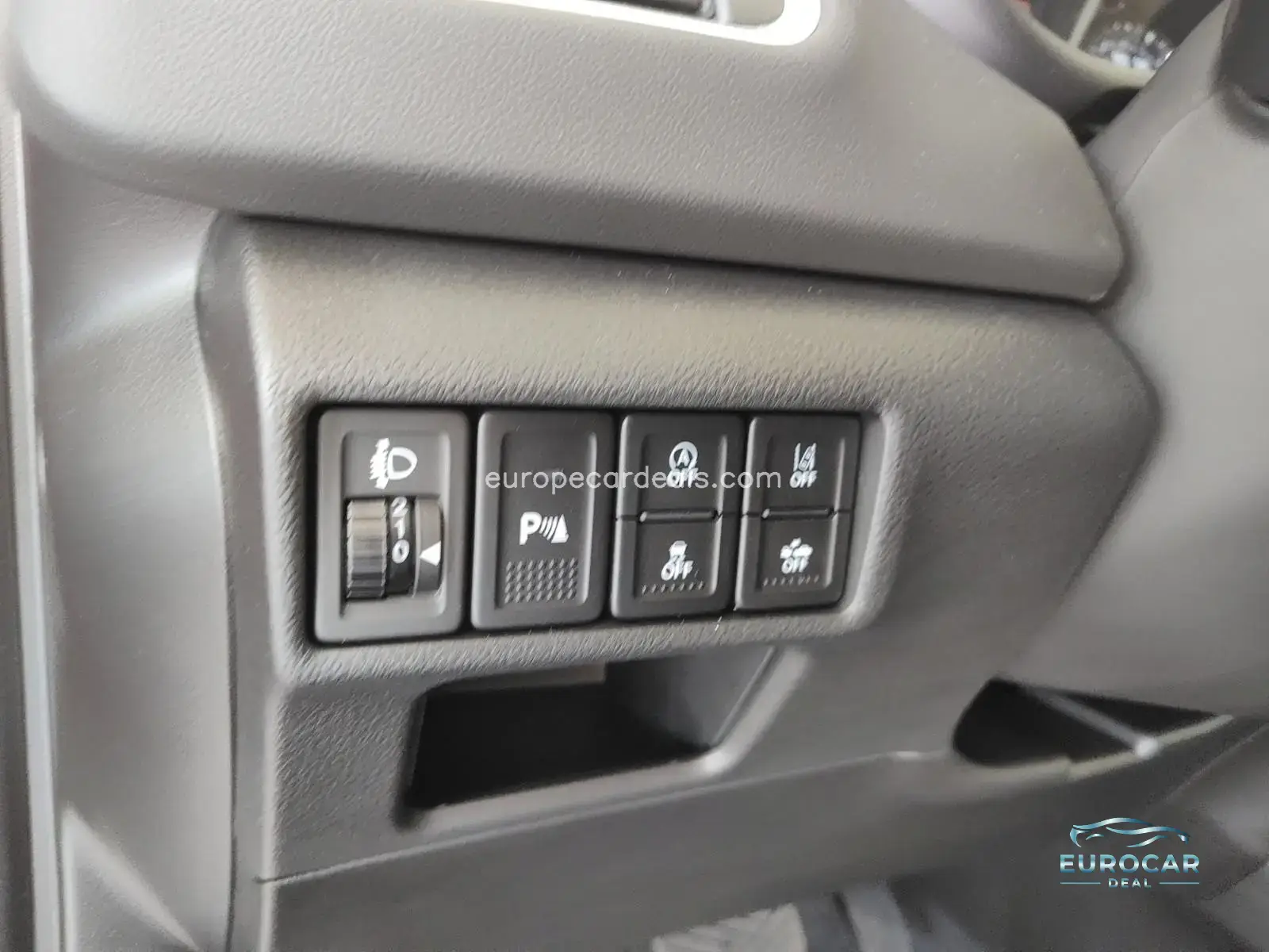 Suzuki (SX4) S-Cross