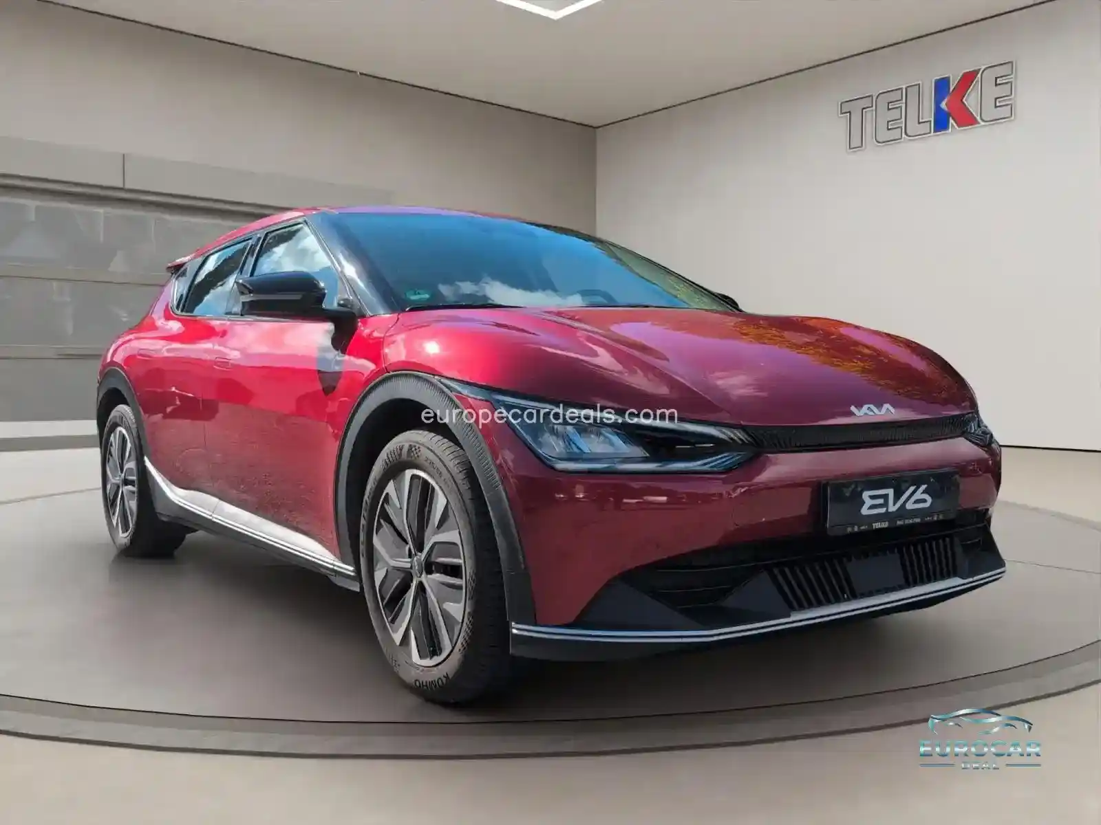 Kia EV6