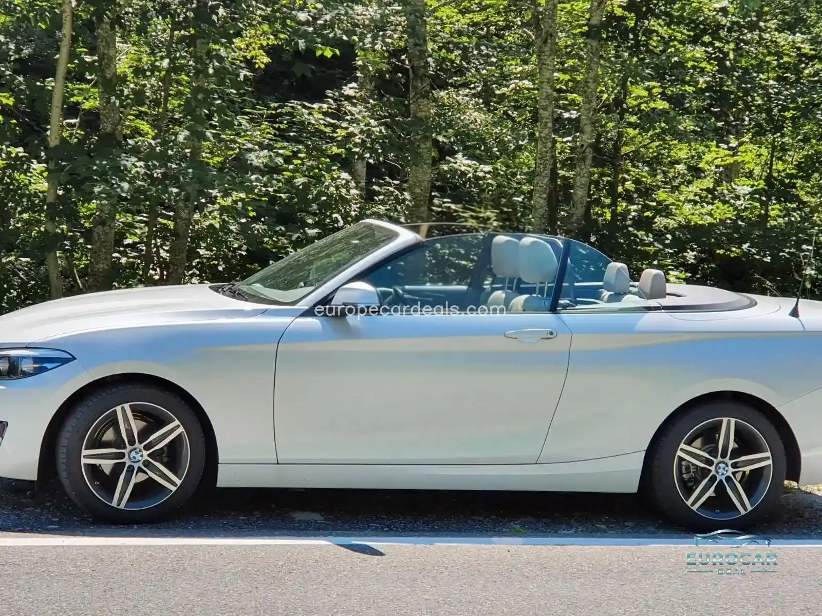 BMW 218