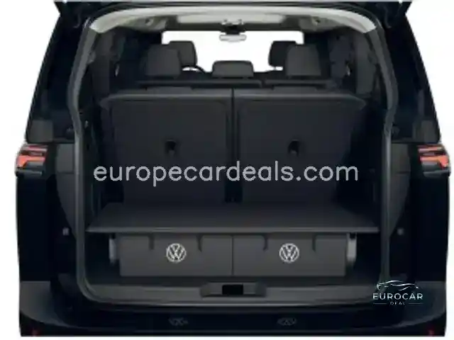 Volkswagen ID. Buzz
