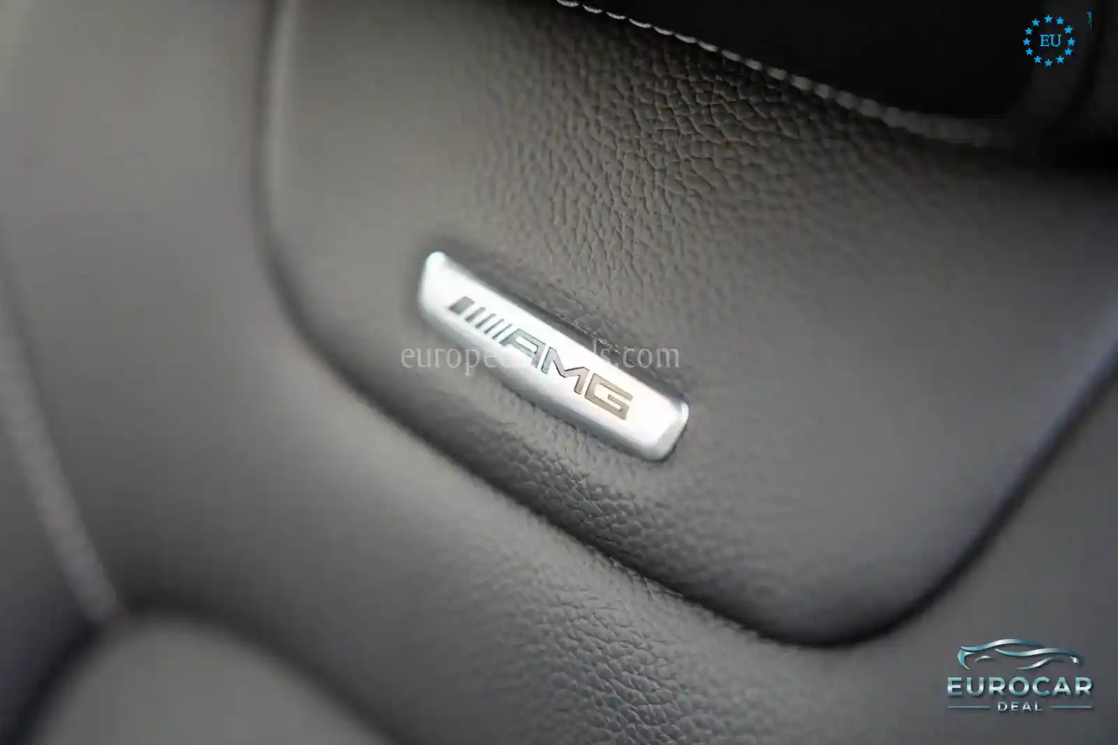 Mercedes-Benz C 63 AMG