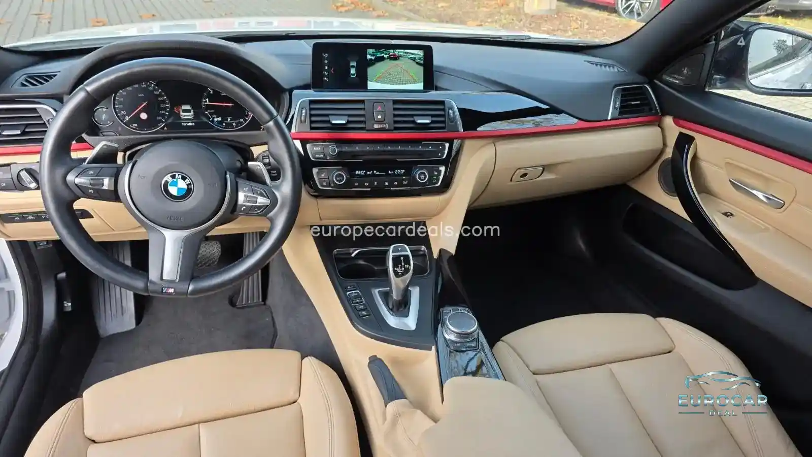 BMW 430 Gran Coupé