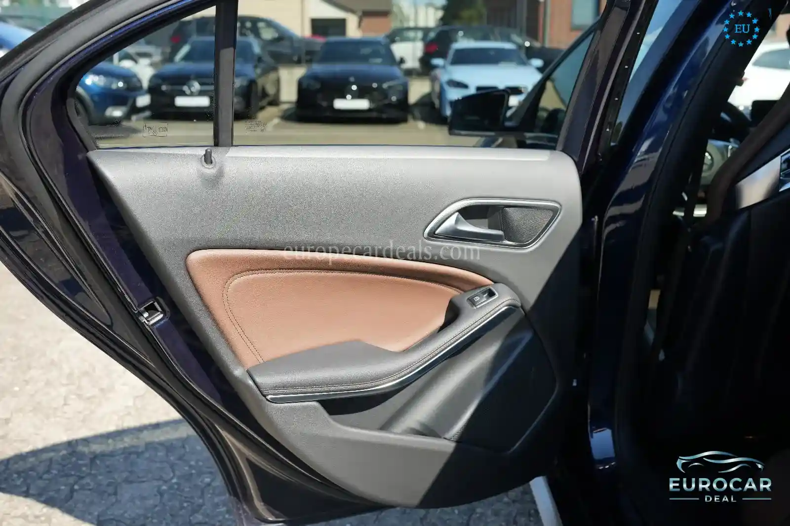 Mercedes-Benz A 45 AMG